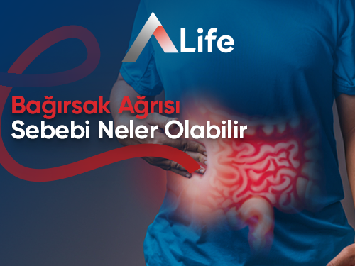 Bağırsak Ağrısı Sebebi Neler Olabilir